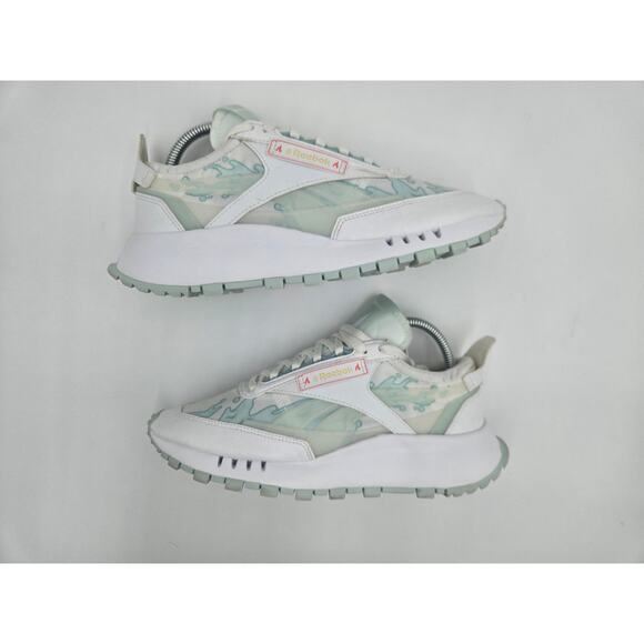 Reebok Classic Leather Legacy Hot Ones Thirst Quencher 7.5 GV7092 main image 11